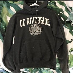 UCR HOODIE
